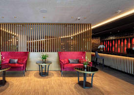 PLAZA INN Wiener Neustadt, BW Signature Collection 2