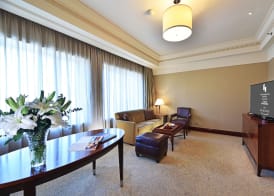 The Hongta Hotel, A Luxury Collection Hotel, Shanghai 3