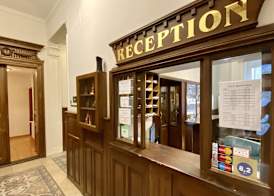 Hotel Klarinn Prague Castle 2