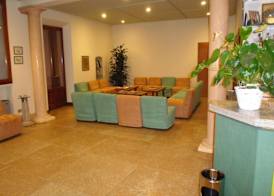 Albergo Bianchi Stazione 5