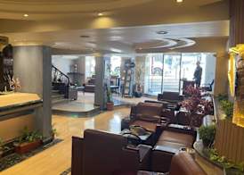 Havana Hotel Cairo 4