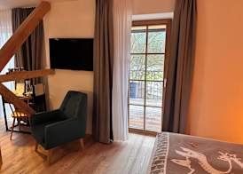 Hotel & Glamping Gerhardhof by ALPAMI 4