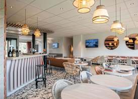 ibis Styles Porto Vecchio 5