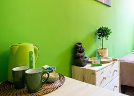 Juliette Rooms 5