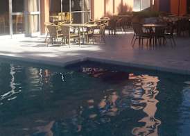 Hotel Le Grand Imilchil 2
