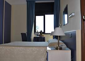 Hotel La Playa 4