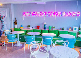 ibis Styles Bordeaux Centre Gare 2