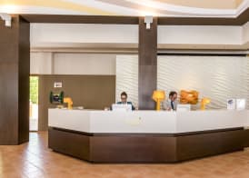 TUI Blue Isla Cristina Palace - Adults Recommended 4