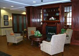 Hampton Inn Newberry-Opera House 5