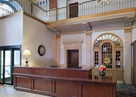 SpringHill Suites by Marriott Baltimore Downtown/Inner Harbor 3