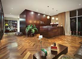 Sites Hotel 2