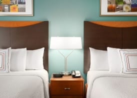 Fairfield Inn & Suites Dallas Park Central 5