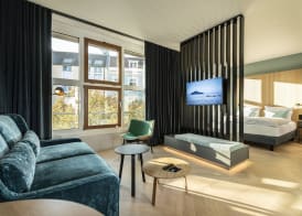 Clipper Boardinghouse - Hamburg-Michel 4