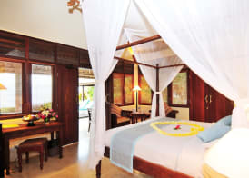 Blue Point Resort and Spa 5