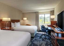 Fairfield Inn Portsmouth Seacoast 5