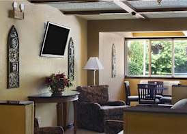 Fairview Inn & Suites Whitewater 5