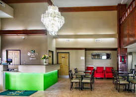 Quality Inn Moore - Oklahoma City 2