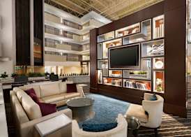 Embassy Suites by Hilton Atlanta-Airport 4