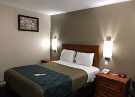 Econo Lodge Temple 2
