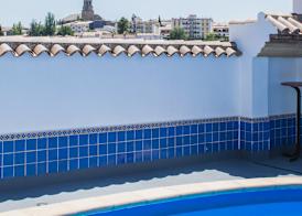 Hotel Campos de Baeza 4
