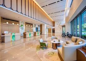 Element by Marriott Suzhou Science and Technology Town 3