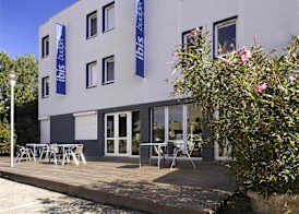 ibis budget Arles Sud Fourchon 4