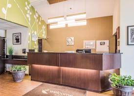 Sleep Inn Austintown - Youngstown, West 4