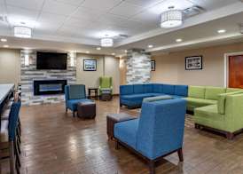 Comfort Inn Birmingham Homewood 4