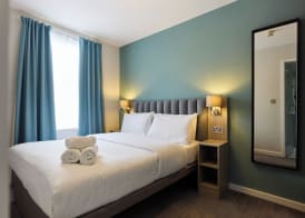 Prince William Hotel 5