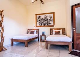 Ocean Sun Dive Resort 3