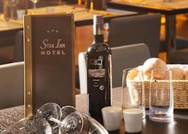 STAR INN HOTEL STUTTGART AIRPORT MESSE BY COMFORT 4