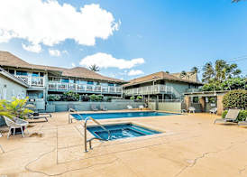 Kihei Bay Surf 227 by Maui Rental Group 3