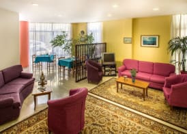 Nefeli Hotel 2