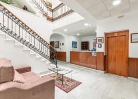 Hotel La Parrita 2
