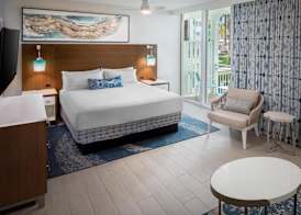 The Reach Key West, Curio Collection by Hilton 5