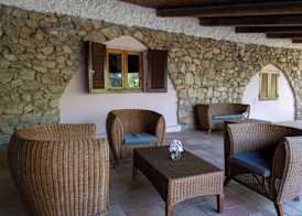AHR Altura Hotel Porto Rafael 2