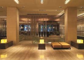 Grand Hyatt Melbourne 2