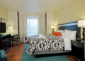 Hotel Indigo ATLANTA AIRPORT - COLLEGE PARK by IHG 4