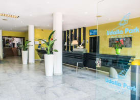 Udalla Park - Hotel & Apartamentos 2