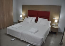 Daniel Luxury Apartments 3