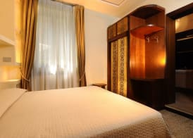Hotel Abbazia 4