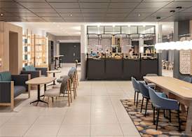 Novotel Blois Centre Val De Loire 3