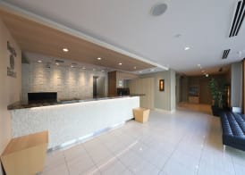 Smile Hotel Shinagawasengakujiekimae 3