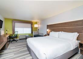 Holiday Inn Express & Suites ROCKY MOUNT/SMITH MTN LAKE by IHG 3