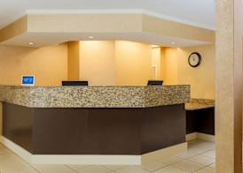 MainStay Suites St Louis - Galleria 2