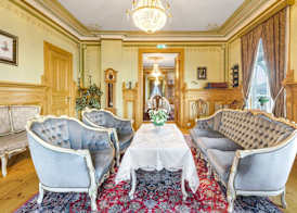 Sandtorgholmen Hotel - Best Western Signature Collection 2