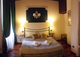 Diapason Colosseo Suite 5