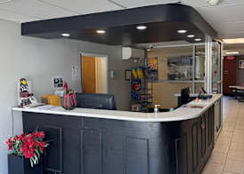 Gallus Stadium Park Inn, an Ascend Collection Hotel 5