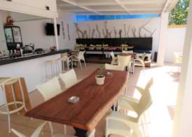 Oasis Beach Club 4