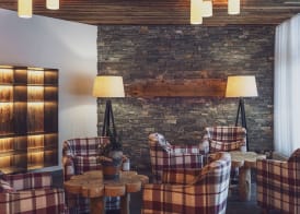 Mountain Plaza Hotel 2